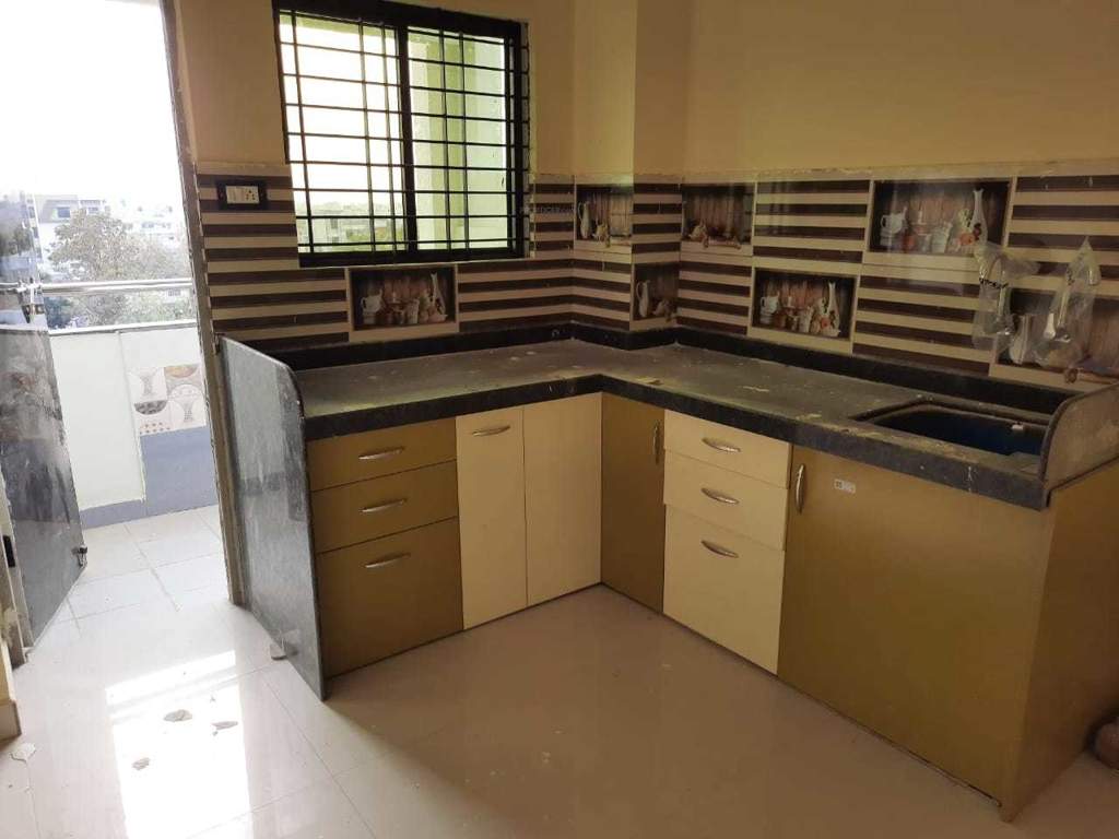  arjun residency Kitchen