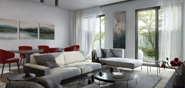 mainOther of Arada Residences