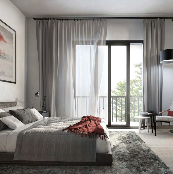 mainOther of Arada Residences