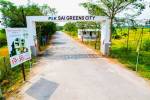 sai-green-city-phase-iii Plot