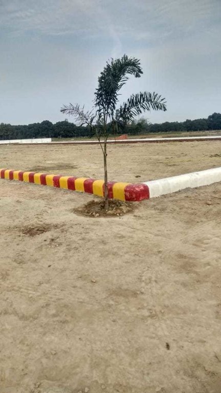  green garden estate Plot