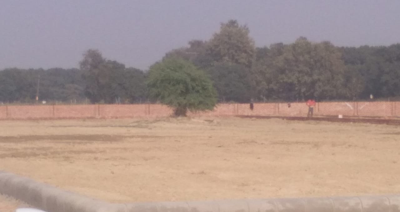  green garden estate Plot