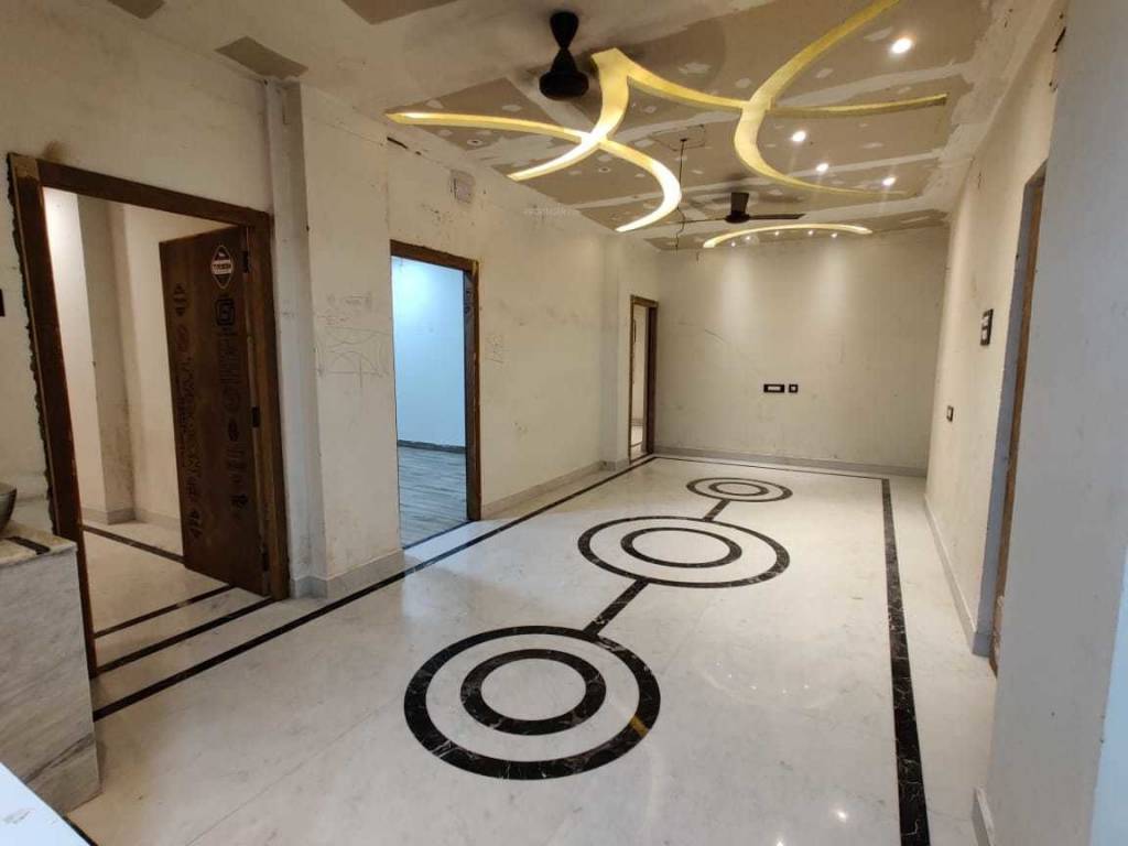  vrinda villa Construction Status Dec 22