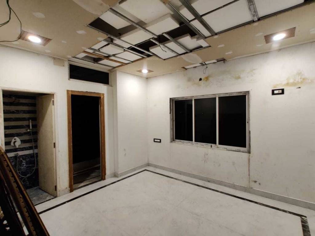  vrinda villa Construction Status Dec 22