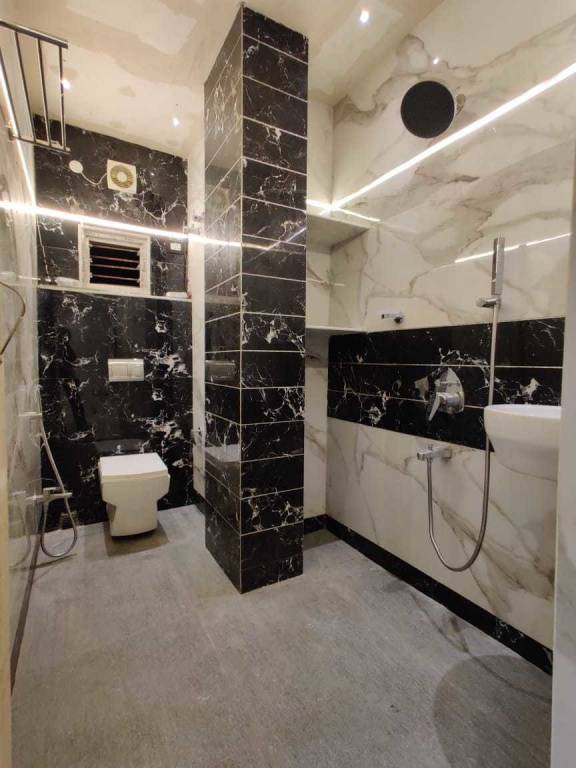  vrinda villa Construction Status Dec 22