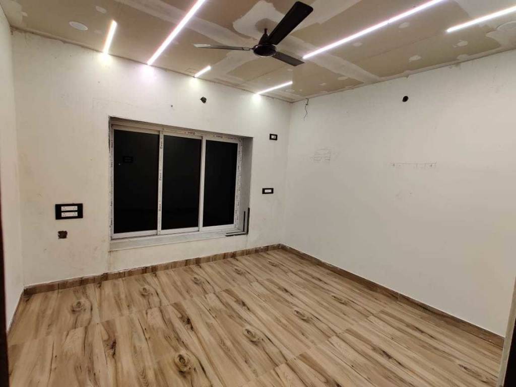  vrinda villa Construction Status Dec 22