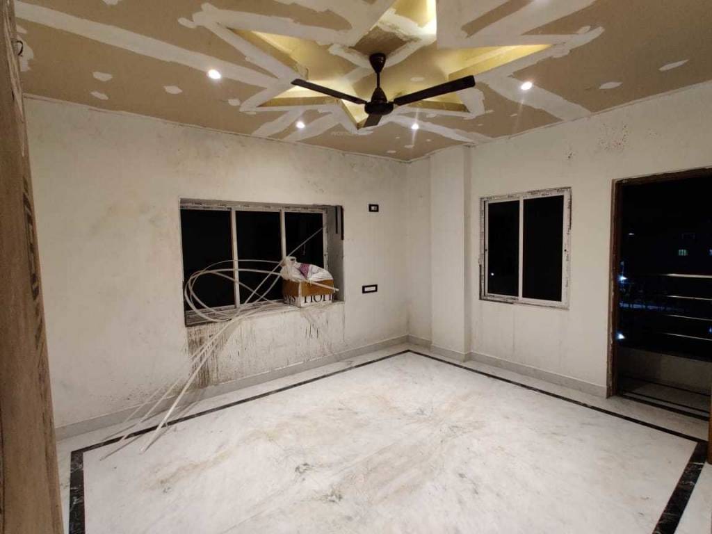  vrinda villa Construction Status Dec 22