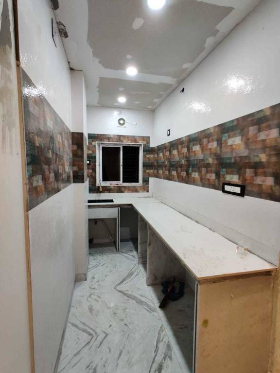  vrinda villa Construction Status Dec 22