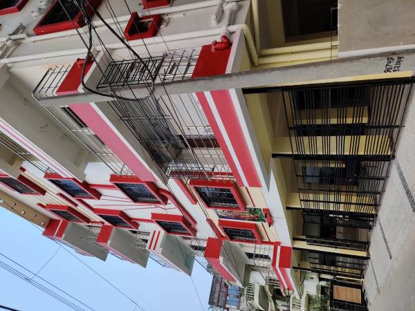  vrinda-villa Elevation