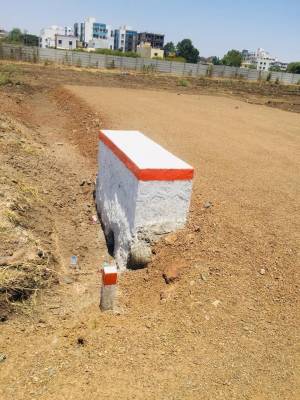  sai-nagari Elevation