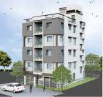  swapnapuri Elevation