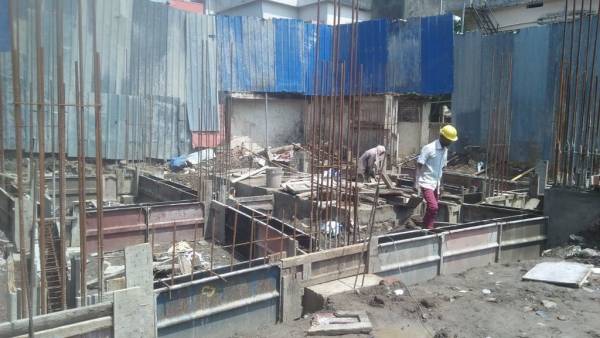  cascia Construction Status Aug-20