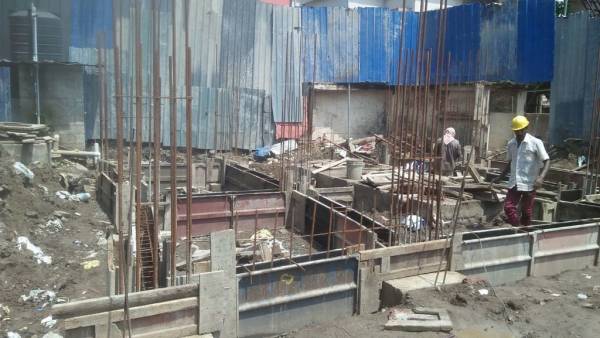  cascia Construction Status Aug-20