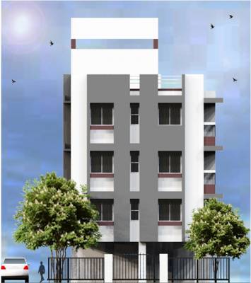  swapnaneer Elevation