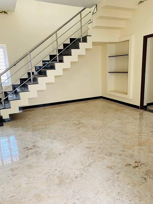  south city Living Area