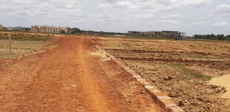 dwarika nagar Elevation