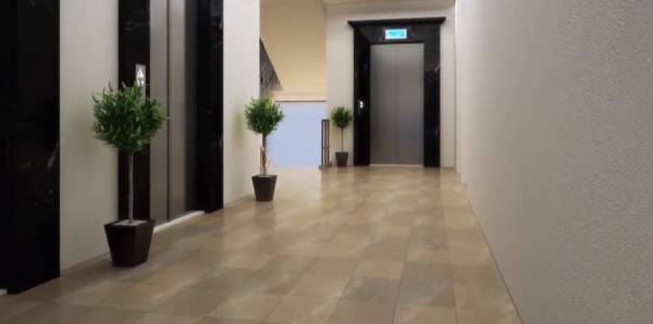 Lift Available shivam-heights Lift Available