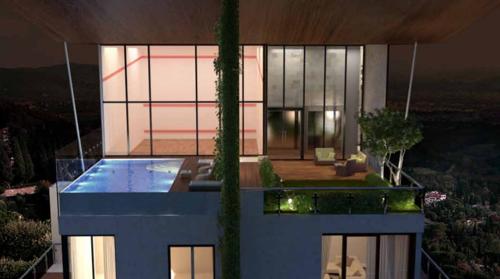  ranka-iris Club Rooftop