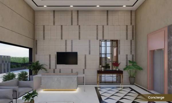  ranka-iris Waiting Lounge