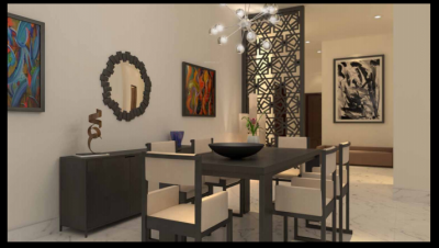 Dining Area ranka-iris Dining Area