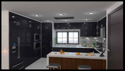 Kitchen ranka-iris Kitchen