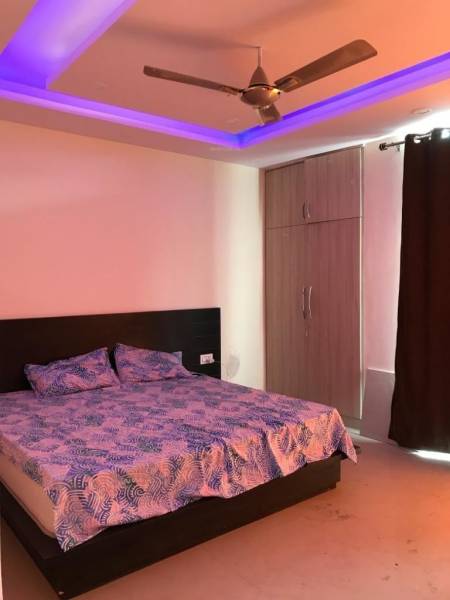  qutab-heights Bedroom