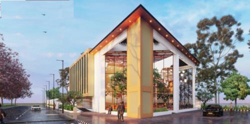  the-imperial-address-phase-ii Club House