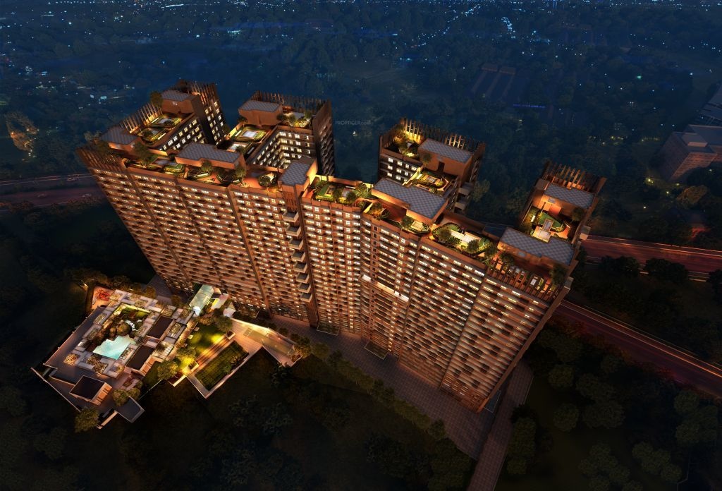 Spenta Altavista Phase 4