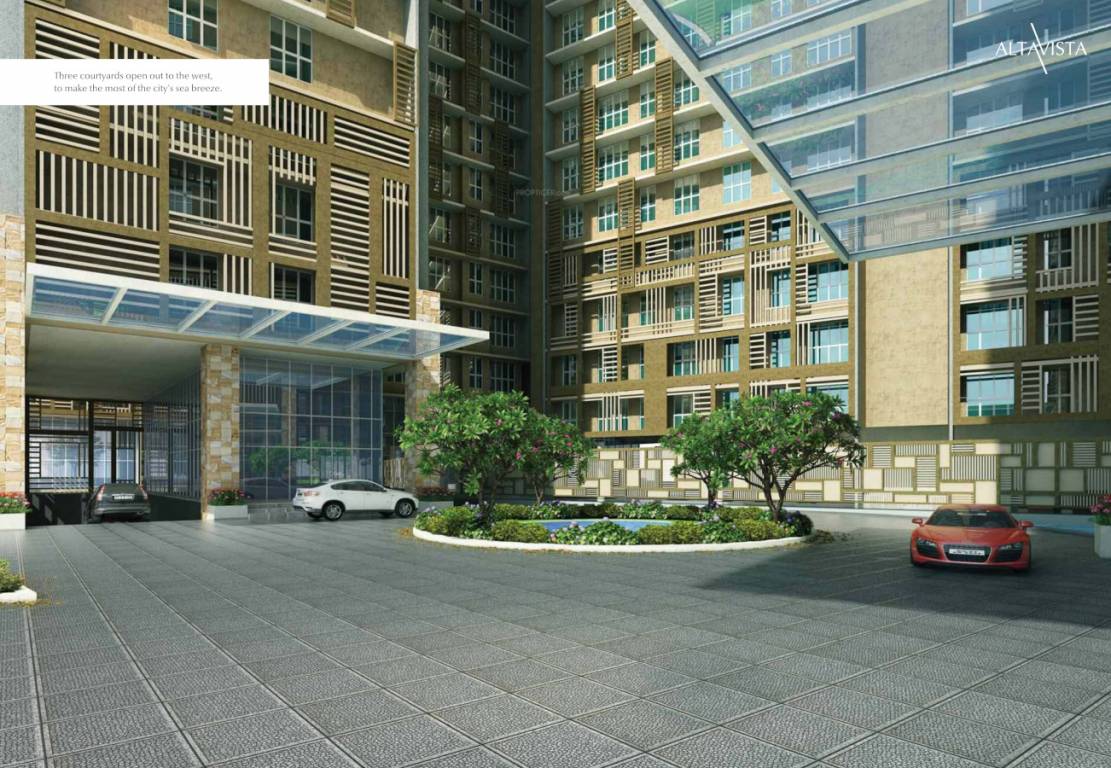  altavista phase 4 Others