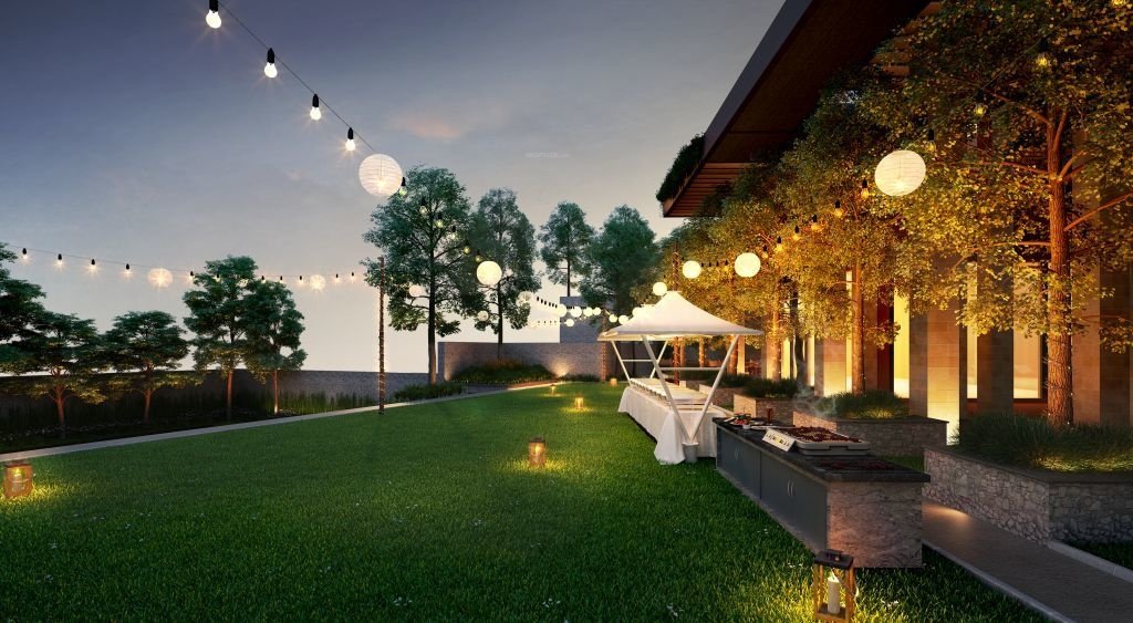  altavista phase 4 Party Hall