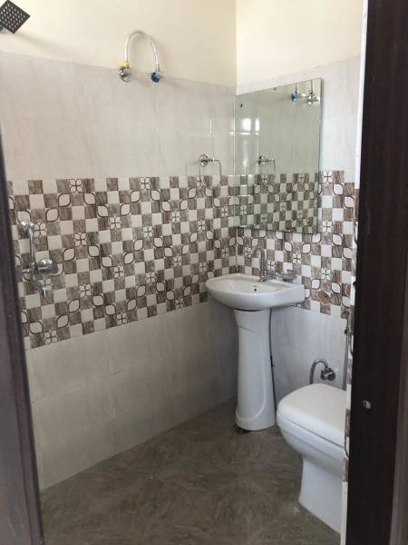  sarthi-residency Bathroom