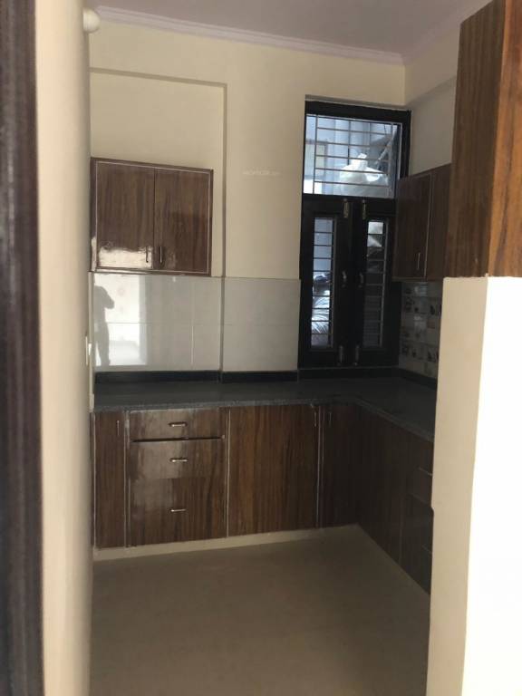  sarthi residency Kitchen