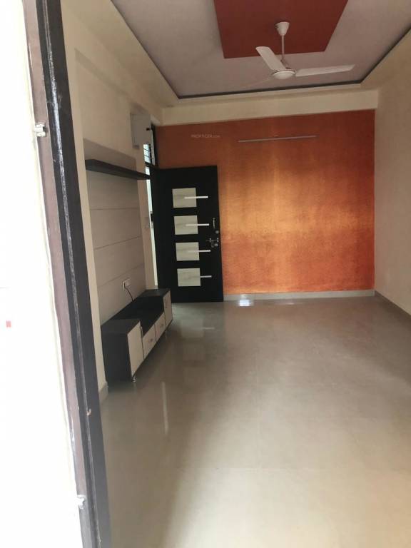  sarthi residency Living Area