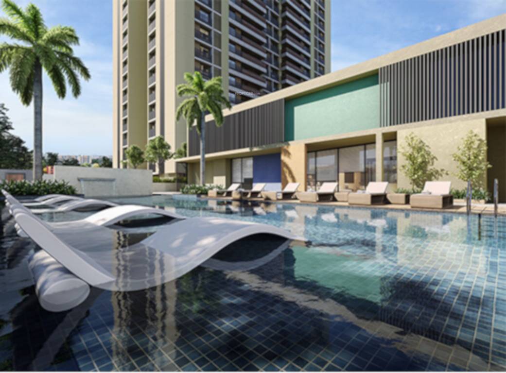  riviera elite Swimming Pool