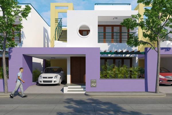 Elevation gateway Elevation