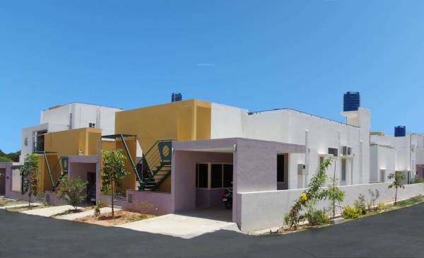 Elevation gateway Elevation