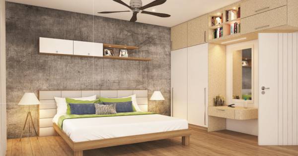 Bedroom avenir-suites Bedroom