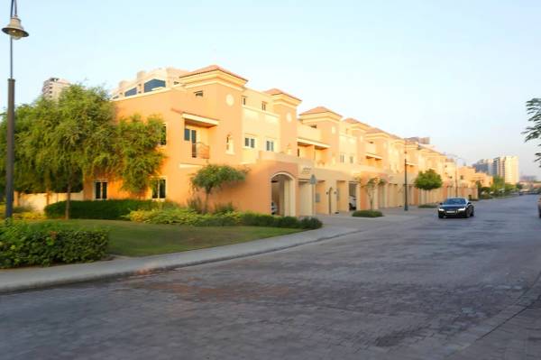  marbella-village Elevation