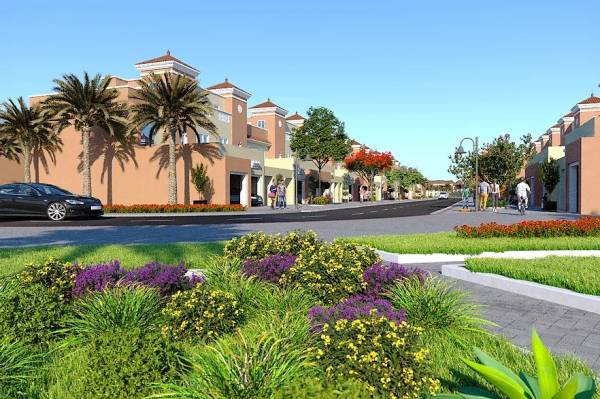 marbella-village Elevation