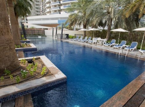  marbella-village Swimming Pool