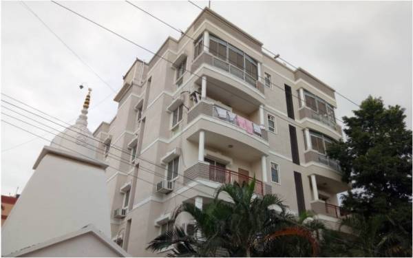 Elevation gokul-vatika Elevation