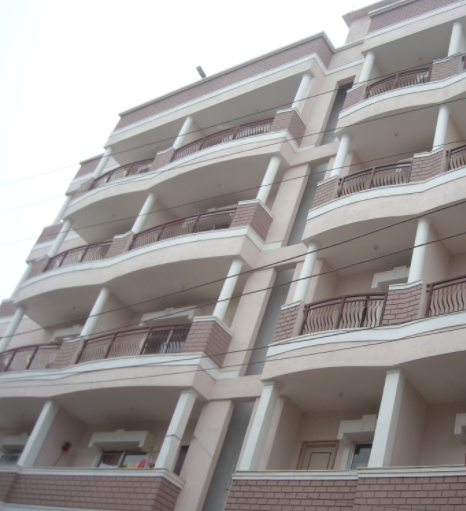  gokul-vatika Elevation