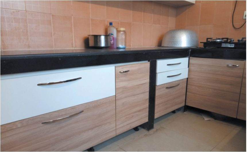  gokul vatika Kitchen