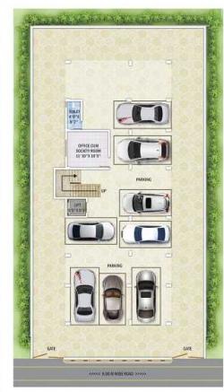  nikunj-regency Others