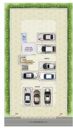  nikunj regency Others