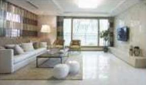  nikunj-regency Living Area