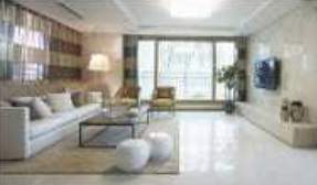  nikunj regency Living Area
