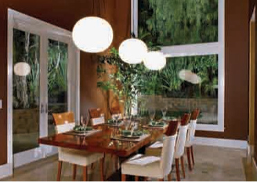  sri-sai-paradise Dining Area