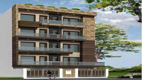 janta-homes Elevation Elevation