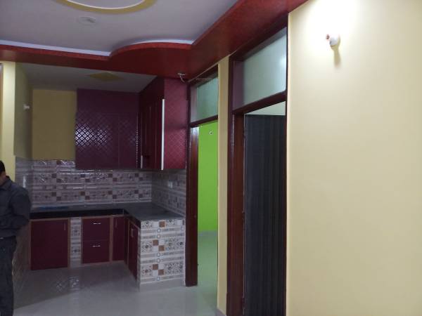 Kitchen janta-homes Kitchen